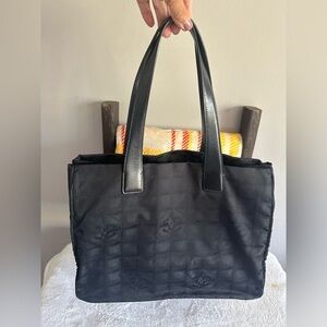Chanel Tote Bag